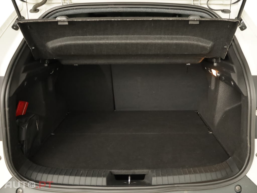 Dacia Duster Duster 1.6 Hybrid Journey