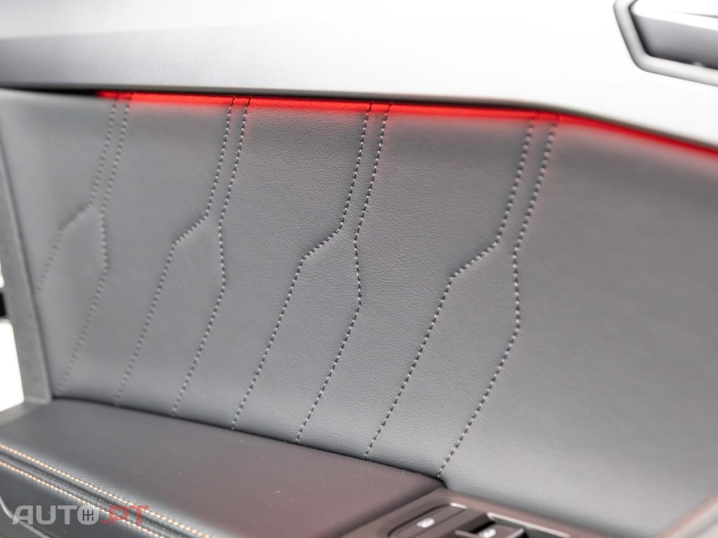 Cupra Formentor 1.4 e-Hybrid DSG
