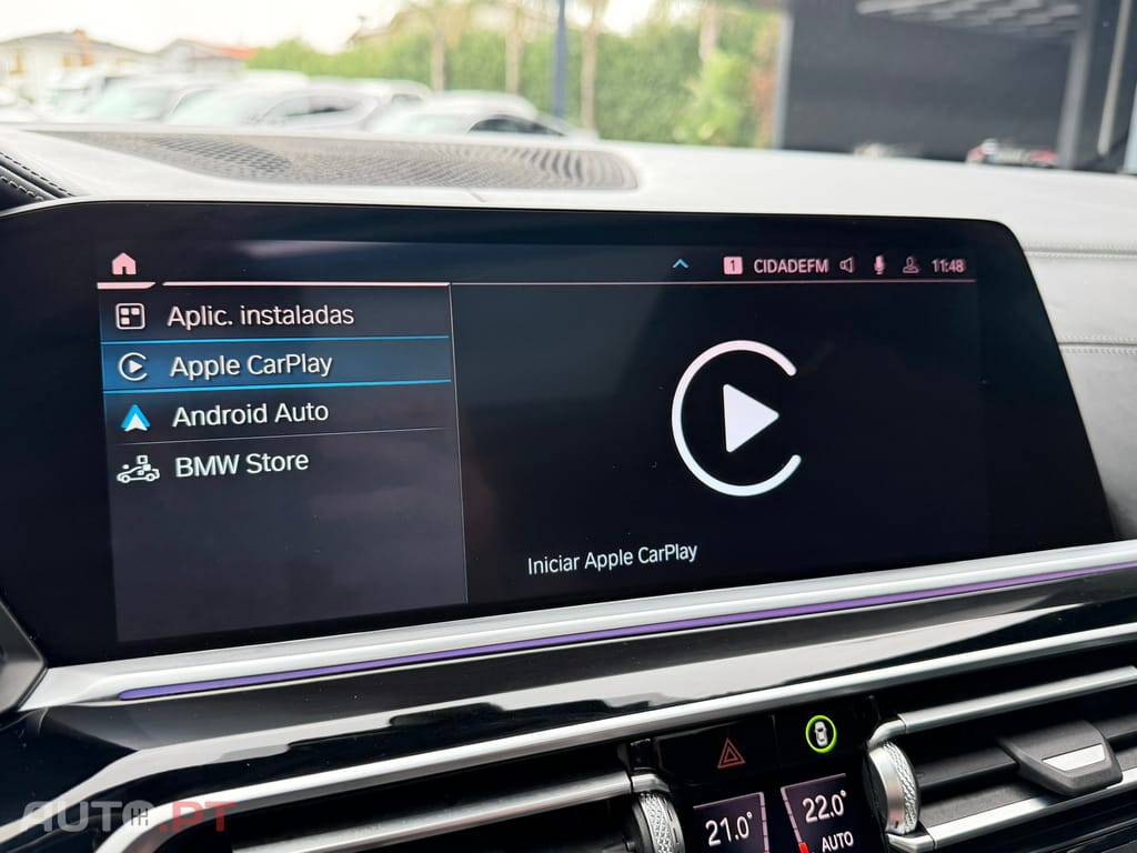 BMW X5 45 e xDrive Pack M