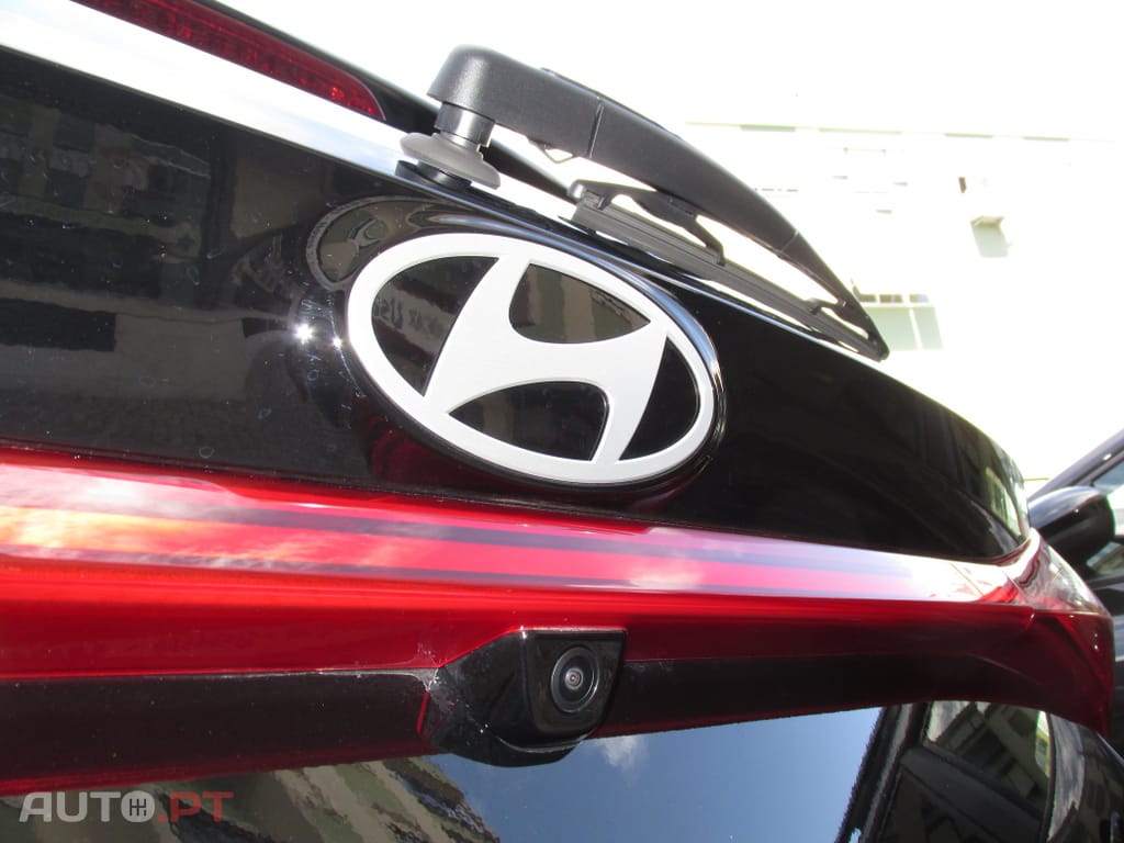 Hyundai i20 1.2 MPi Comfort