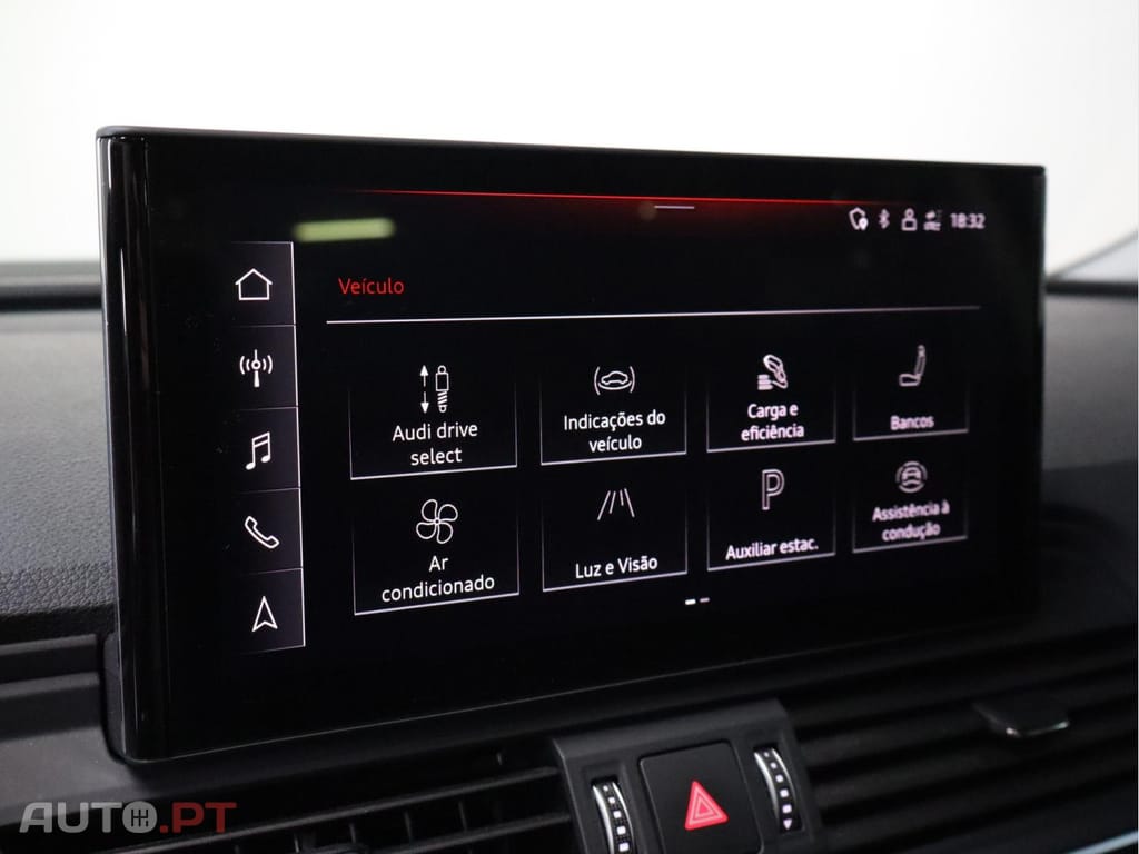 Audi Q5 50 TFSIe quattro S tronic Advance 