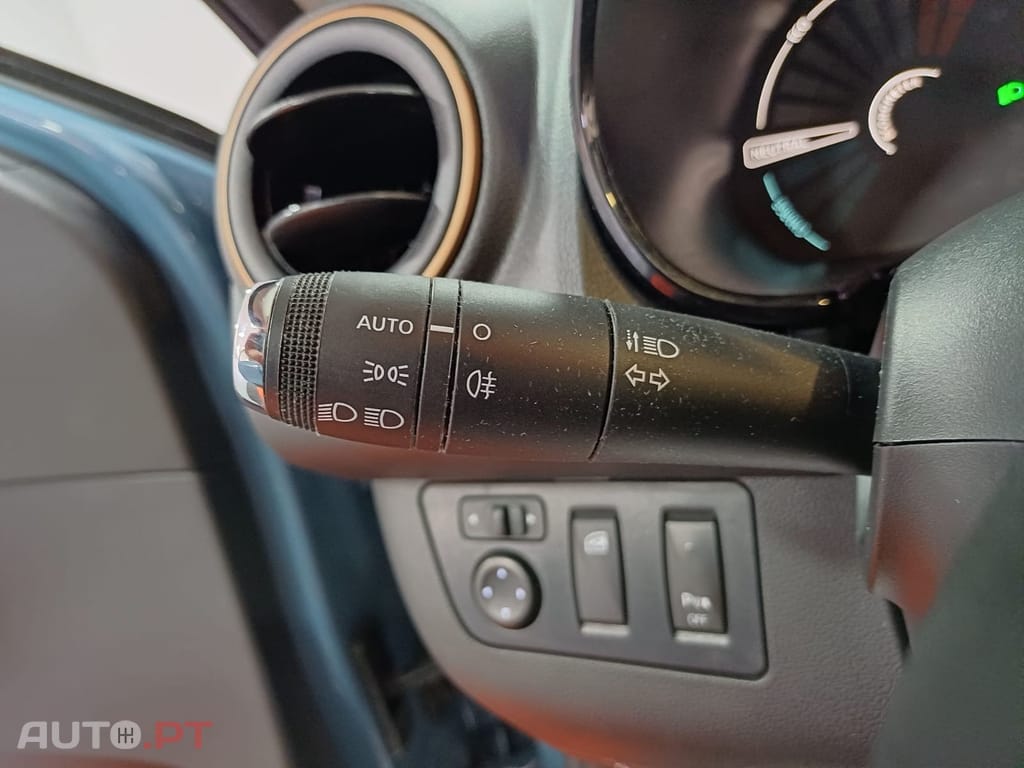 Dacia Spring Electric 65 Extreme