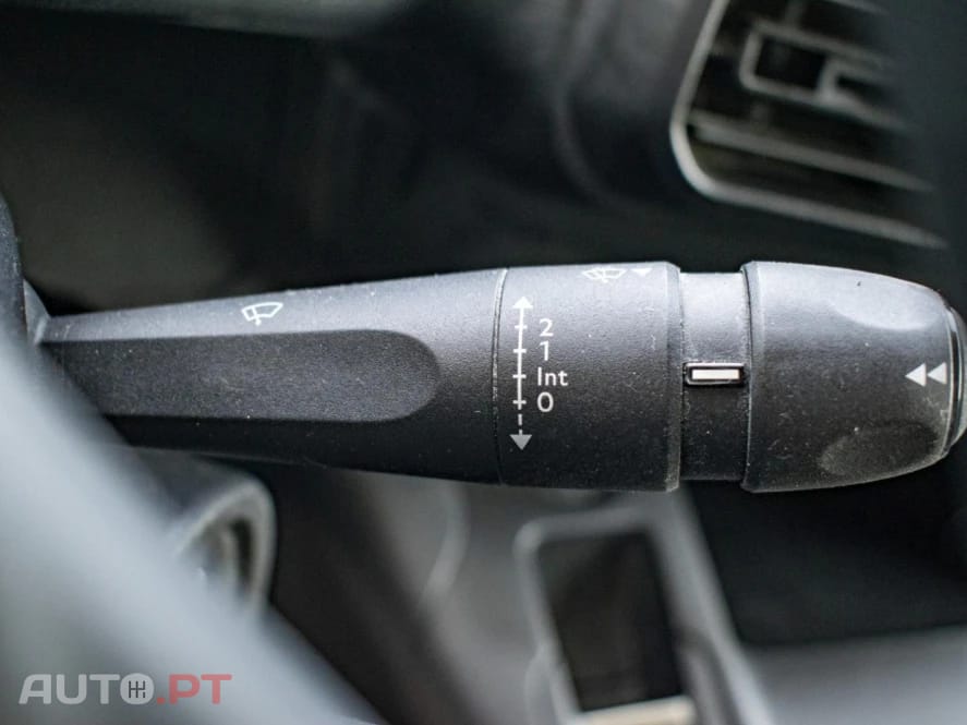 Peugeot Partner 1.6 Blue HDi