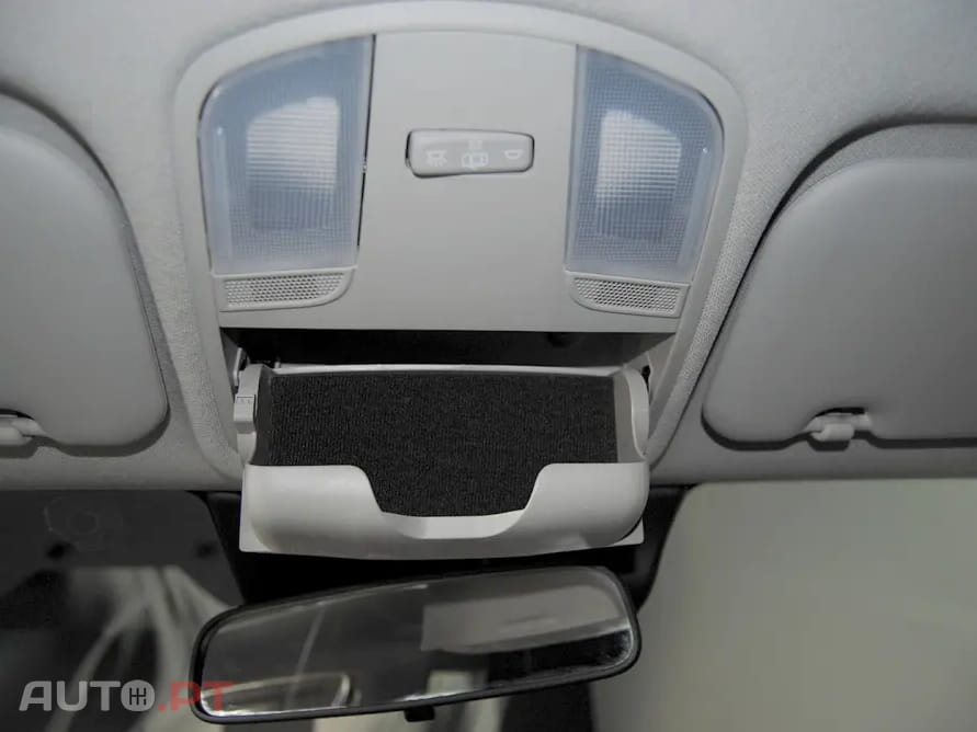 Kia Stonic 1.0 T-GDi Drive