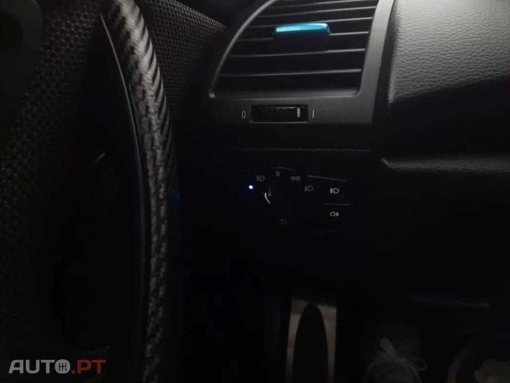 BMW 118 d Limited Edition Lifestyle c/ M Sport Pack