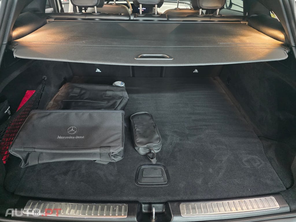 Mercedes-Benz EQC 400 4MATIC AMG