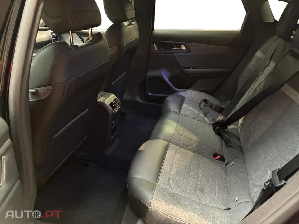 Citroen C5 X 1.6 Hybrid Feel Pack e-EAT8