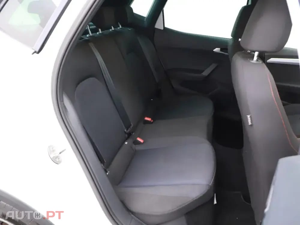 Seat Arona 1.0 TSI DSG OPF FR