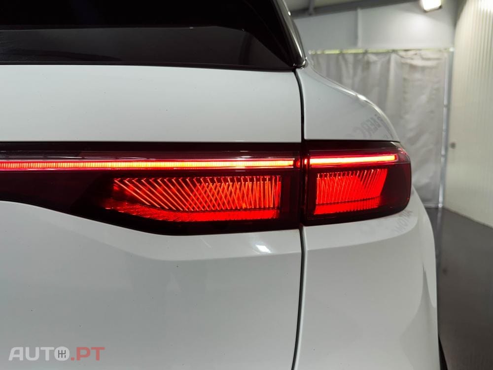 Renault Mégane E-Tech EV60 Techno Optimum Charge