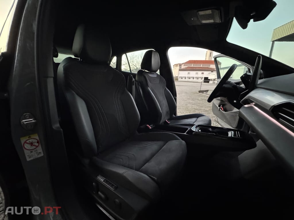 Volkswagen Id.4 77 kWh Pro Performance