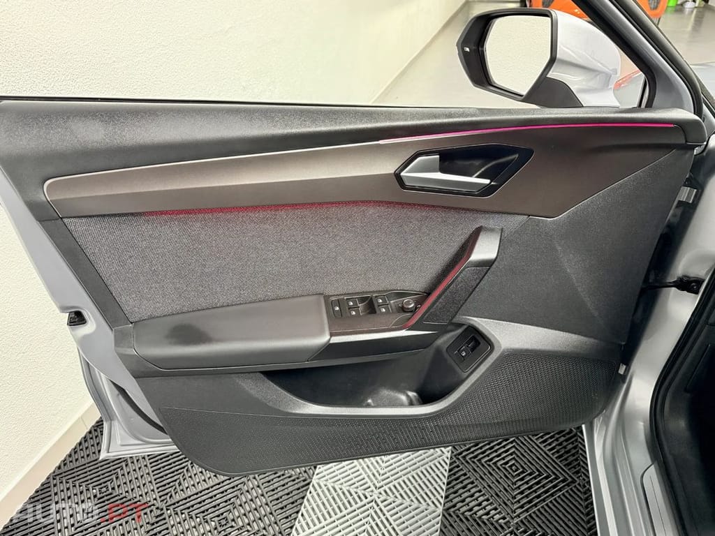 Seat Leon 1.4 e-Hybrid DSG Xcellence