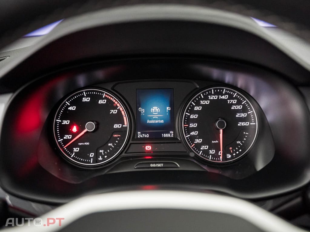 Seat Ateca 1.0 TSI Style