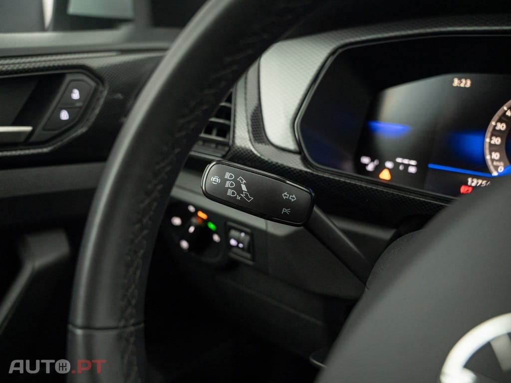 Volkswagen T-Cross 1.0 TSI Urban