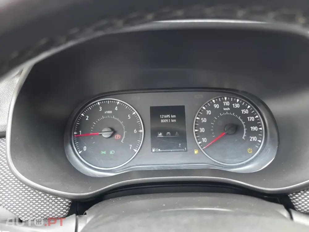Dacia Sandero 1.0 TCe Comfort