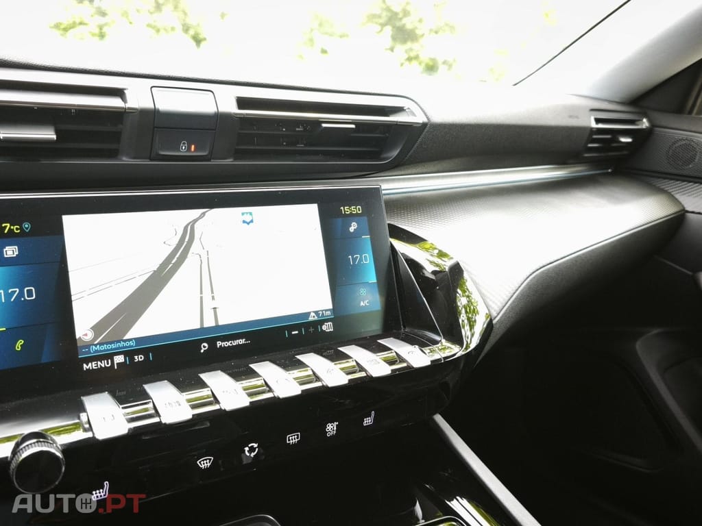 Peugeot 508 1.6 Hybrid Allure Pack e-EAT8