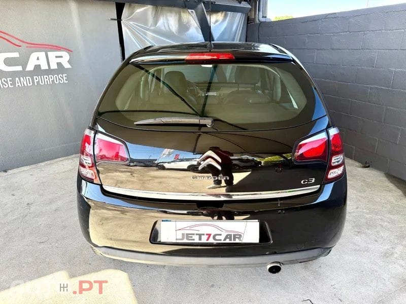 Citroen C3 1.2 VTi Collection