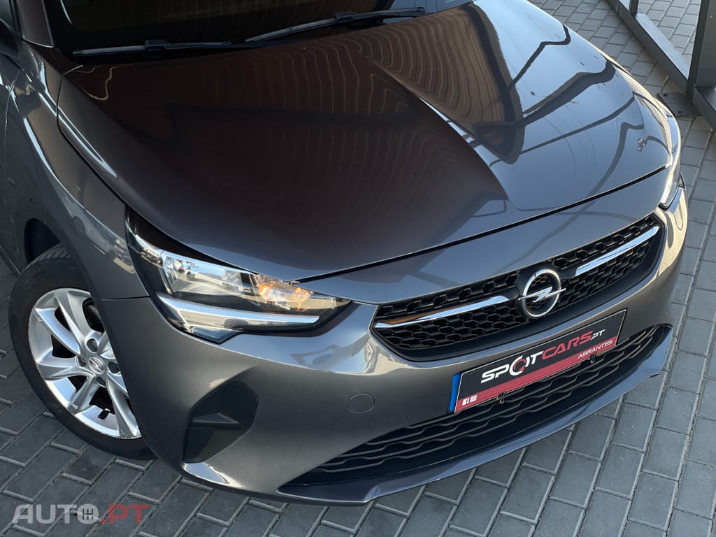 Opel Corsa 1.5 D Edition