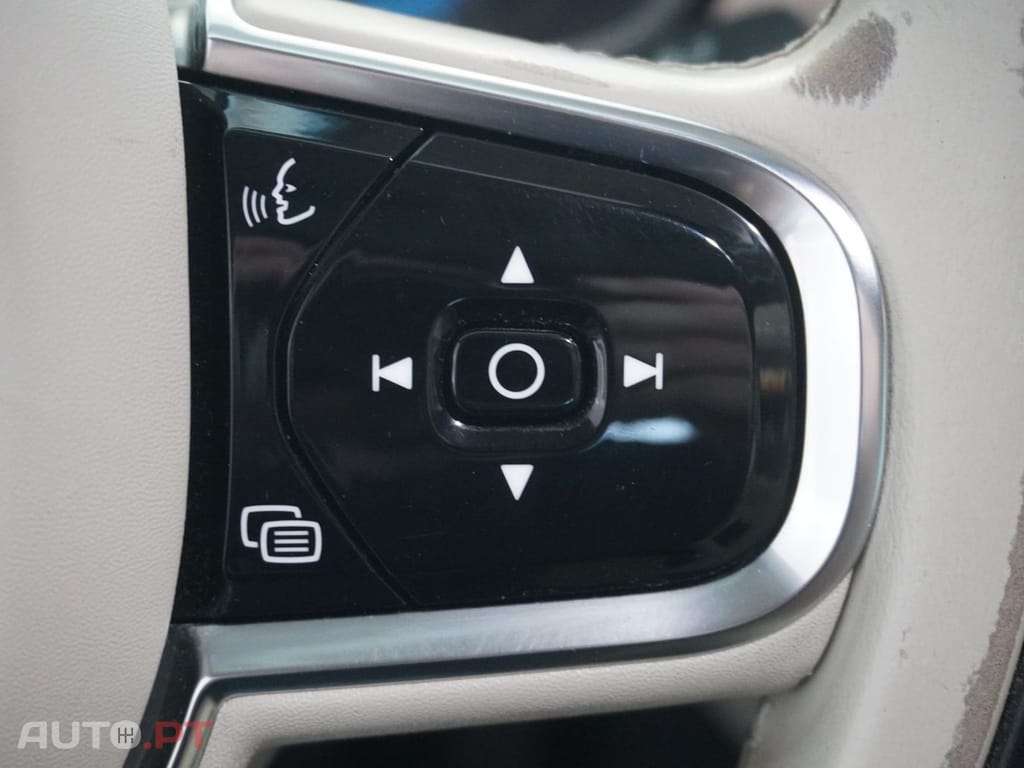 Volvo S90 I.V.A DEDUTIVEL 2.0 T8 Recharge PHEV Hybrid