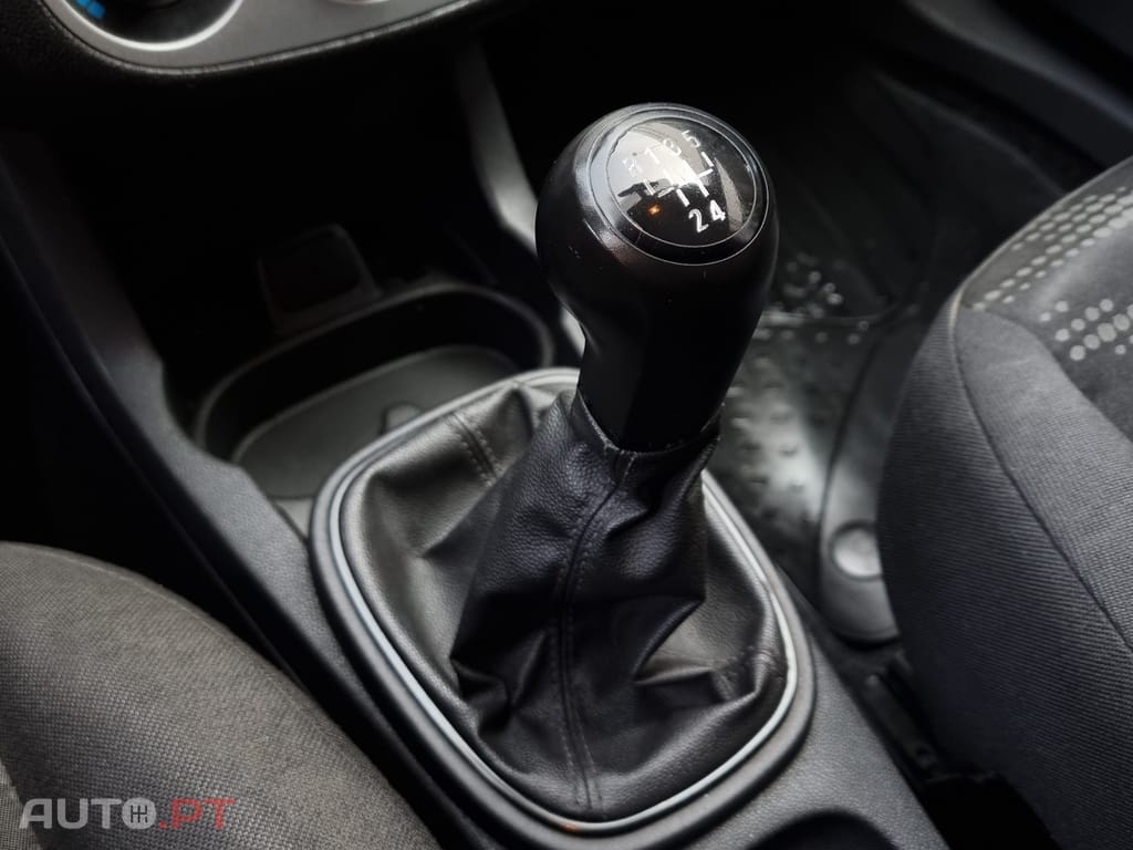 Opel Corsa 1.3 CDTi