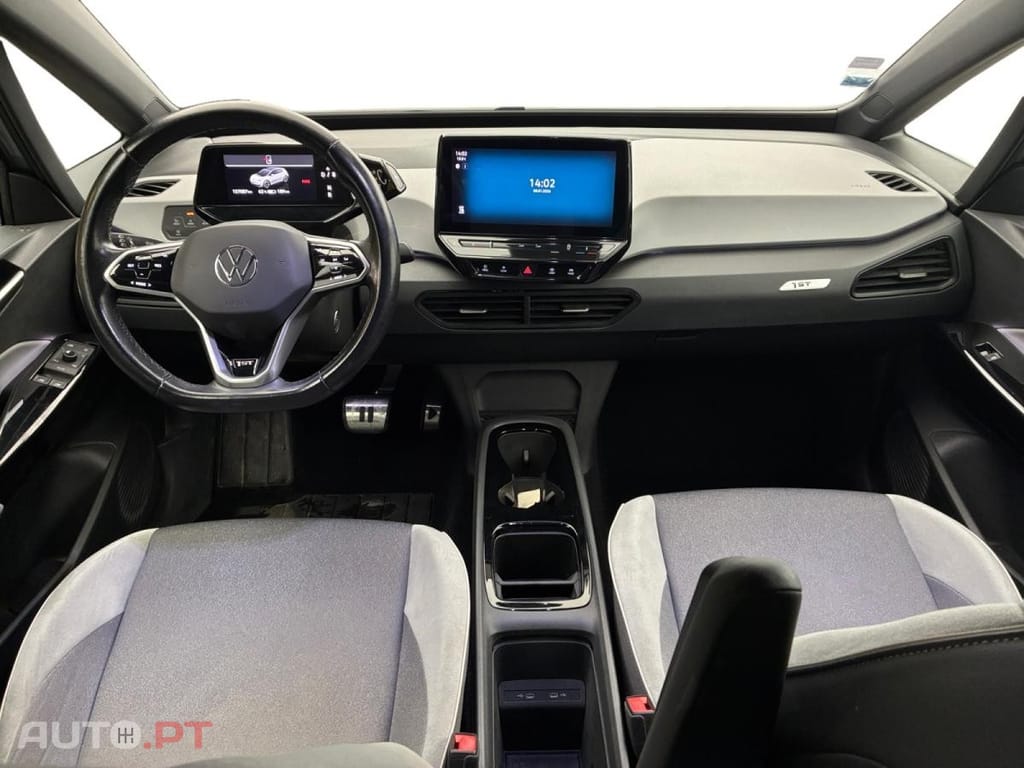 Volkswagen Id.3 Pro