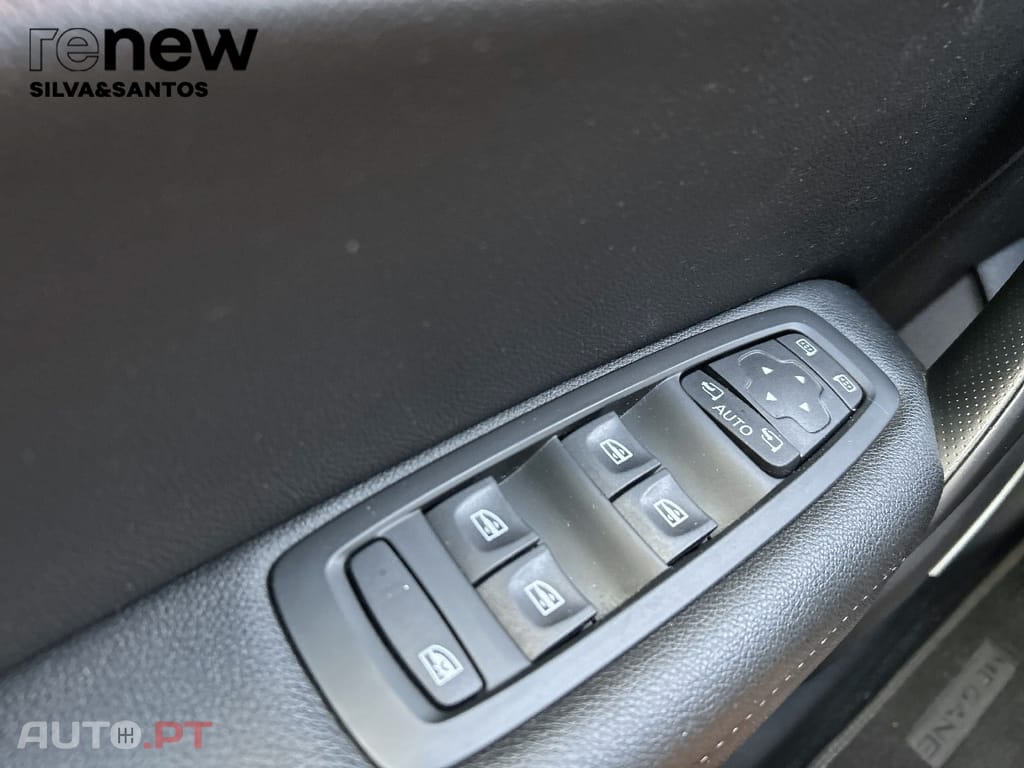 Renault Mégane Sport Tourer Bose Edition dCi 110