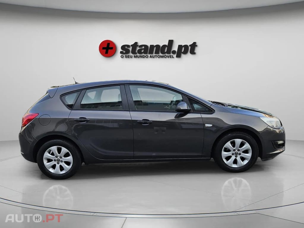 Opel Astra 1.3 CTDi Cosmo