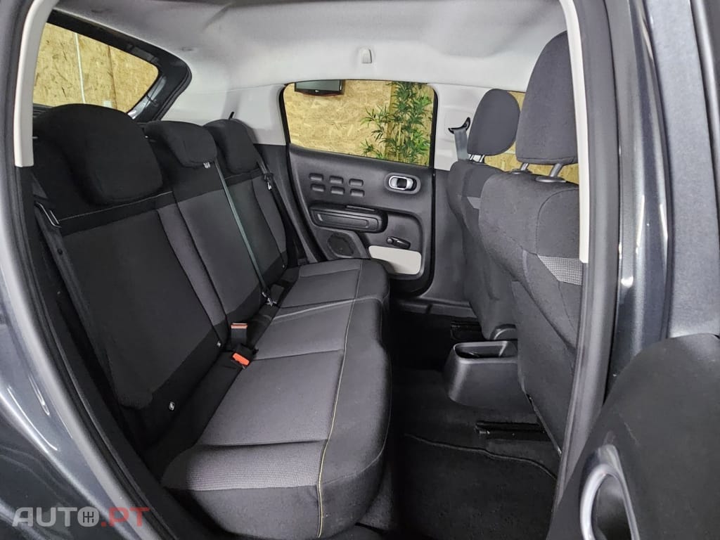 Citroen C3 1.2 PureTech Feel