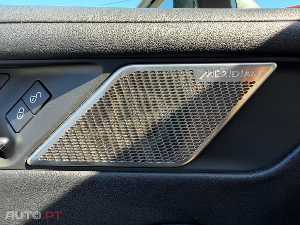 Jaguar I-Pace S AWD Aut.