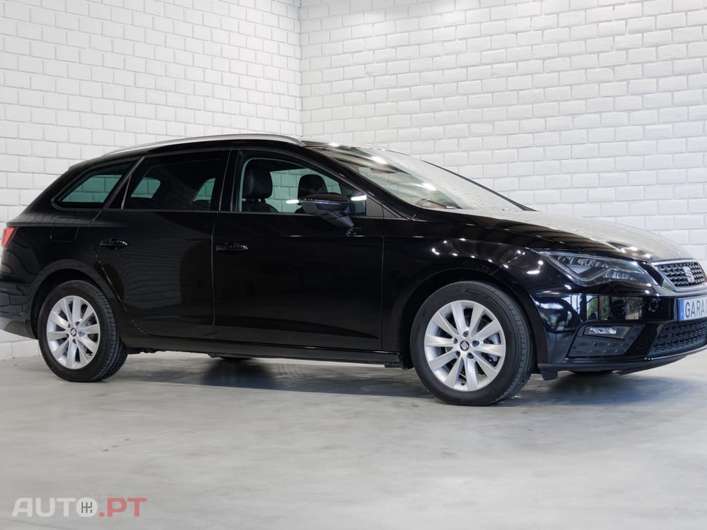 Seat Leon 1.6 TDI Style S/S