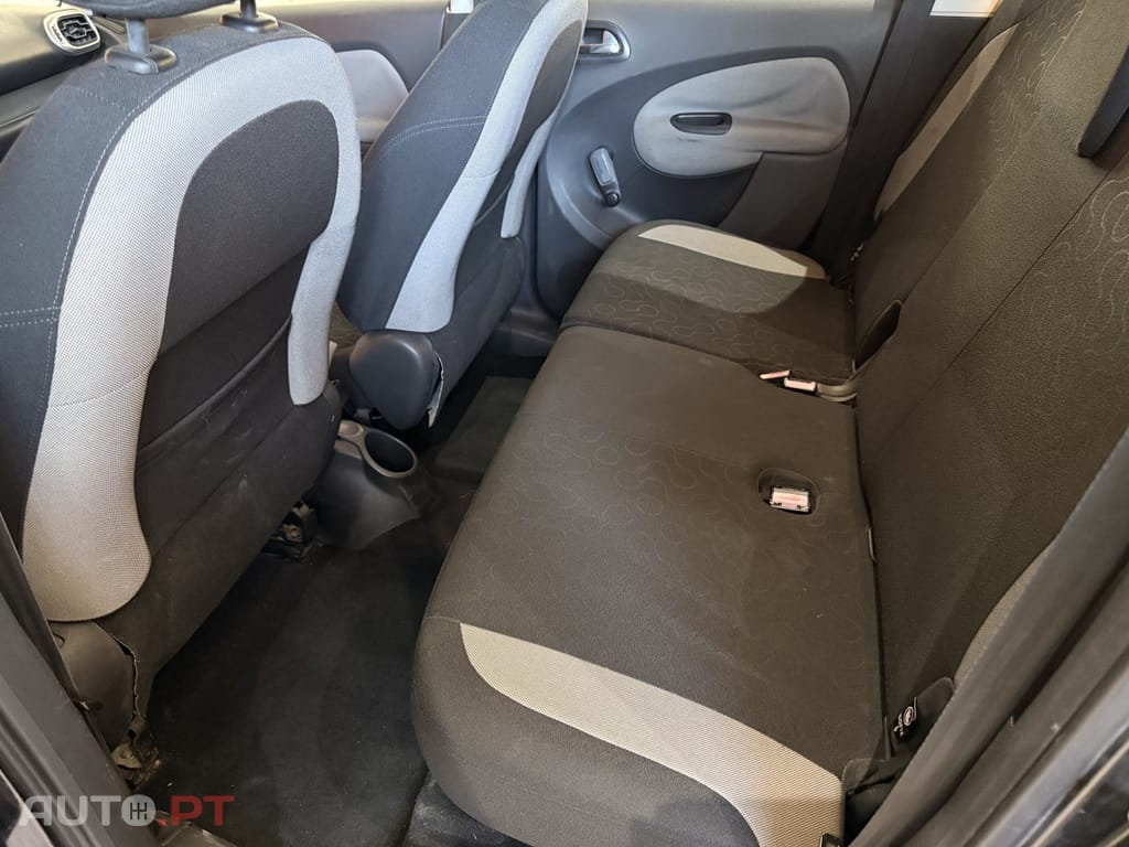 Citroen C3 Picasso 1.4 VTi