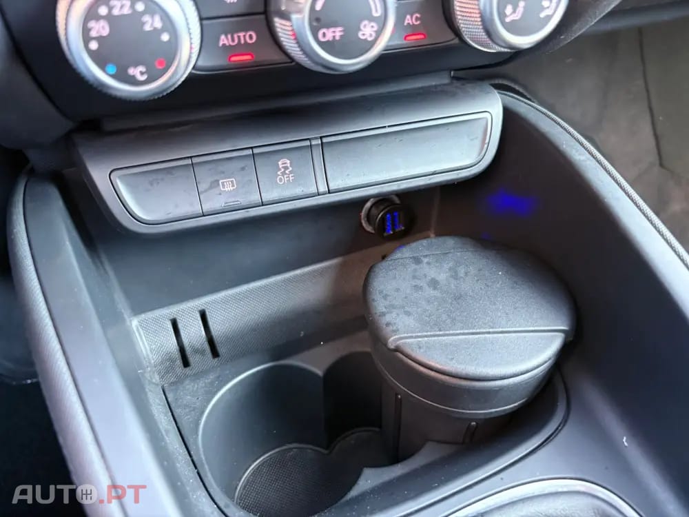 Audi A1 1.6 TDI Sport