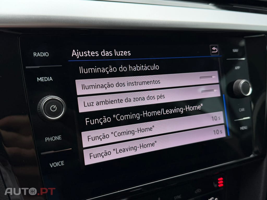 Volkswagen Arteon 2.0 TDI Elegance DSG
