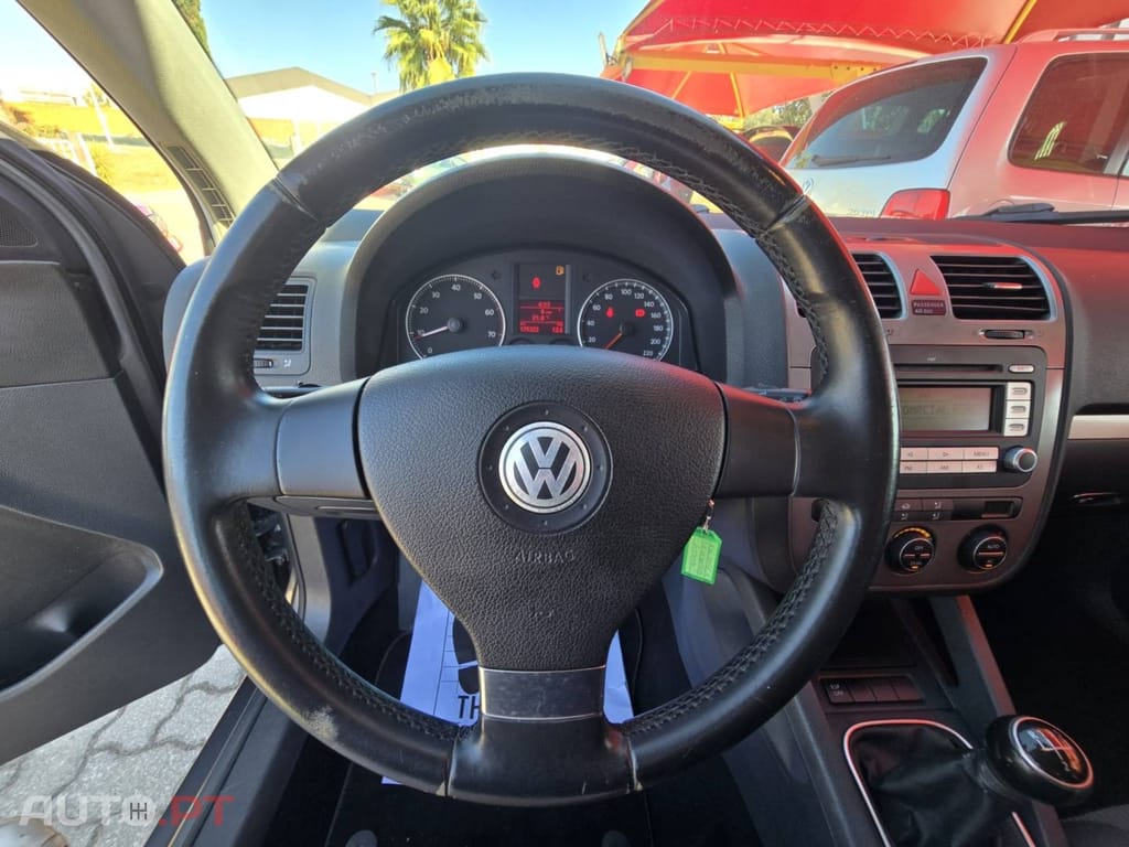 Volkswagen Golf 1.4i Confortline