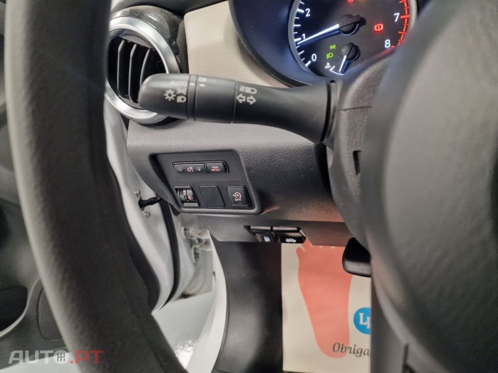 Nissan Micra 1.0 IG-T N CONNECTA