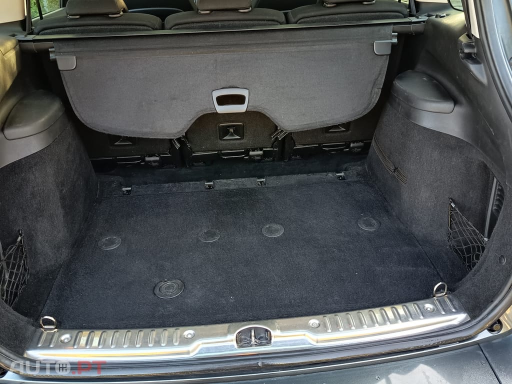 Peugeot 308 SW HDI