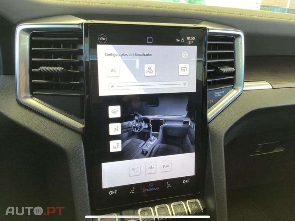 Volkswagen Amarok 2.0 TDI Style 4Motion Aut.