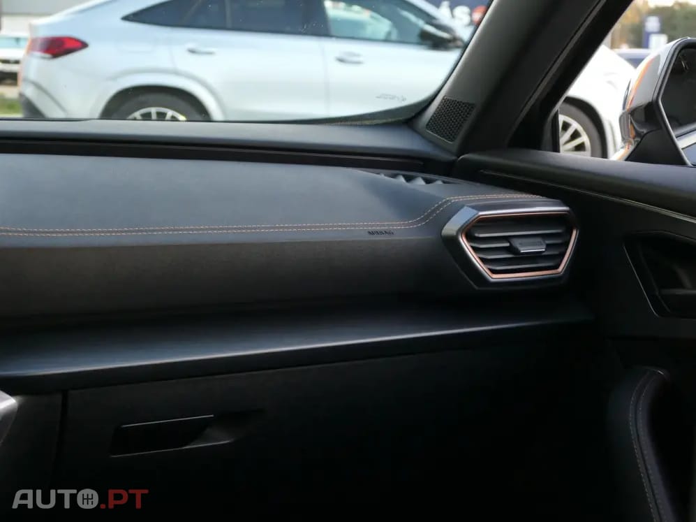 Cupra Formentor 2.0 TDI