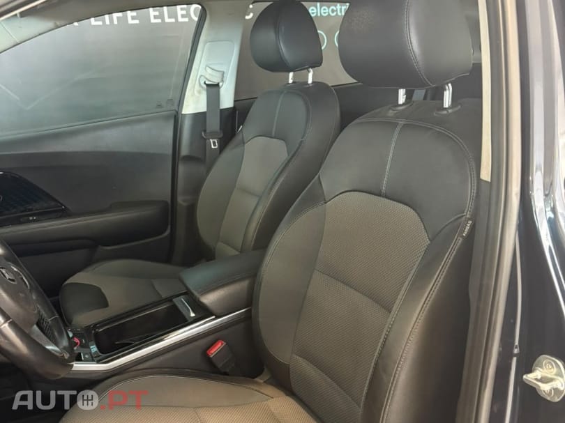 Kia Niro Active