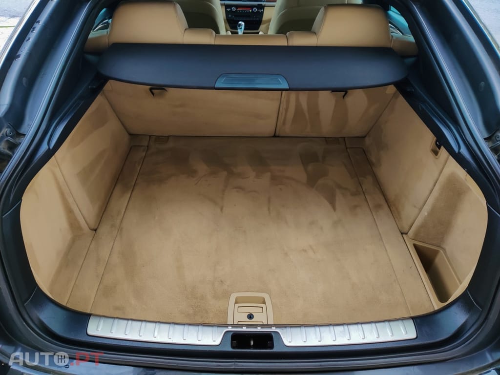 BMW X6 xDrive35d
