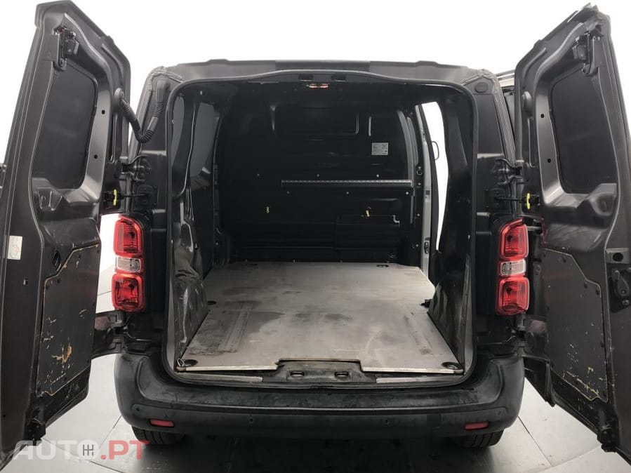 Opel Vivaro 1.6 CDTi L2 Pack Clim