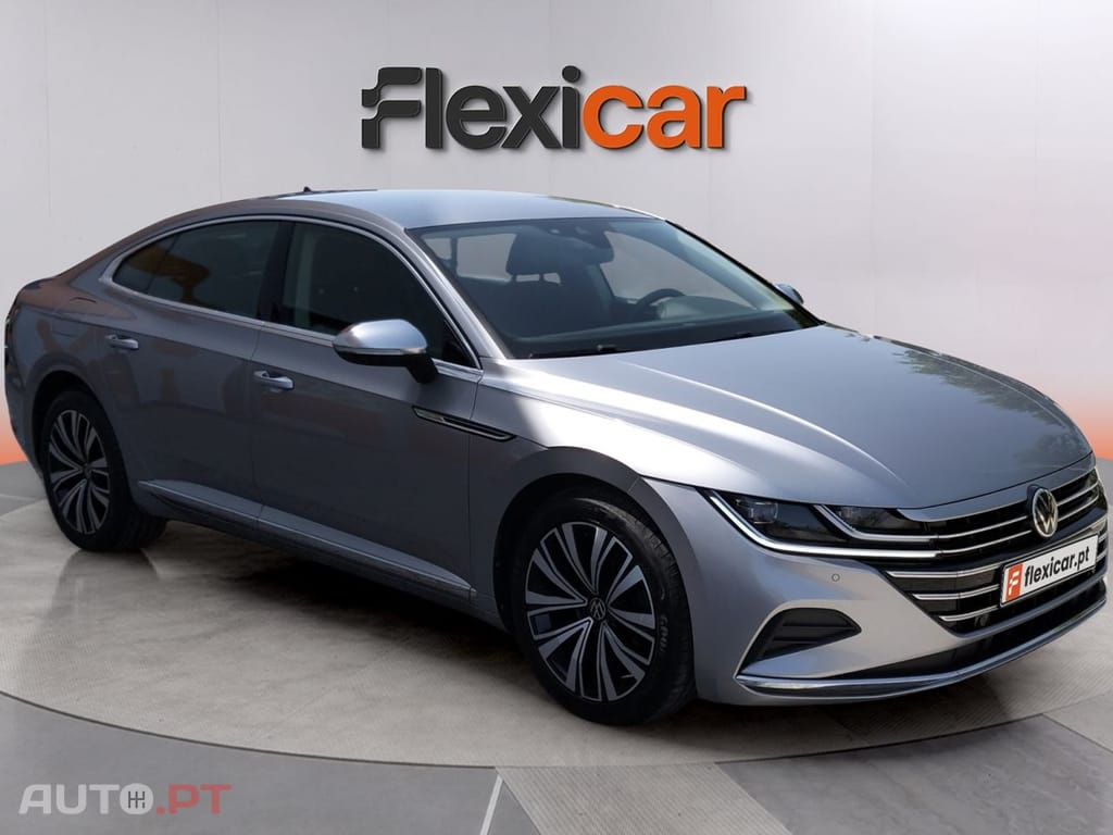 Volkswagen Arteon 2.0 TDI Elegance DSG