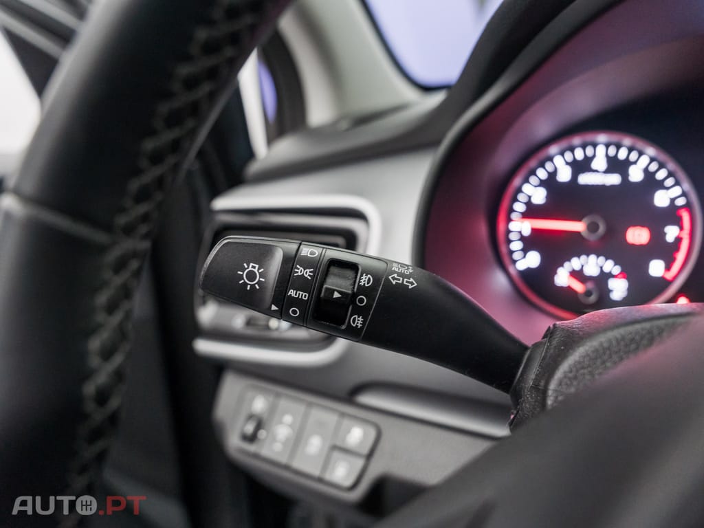 Kia Stonic 1.0 T-GDI Drive