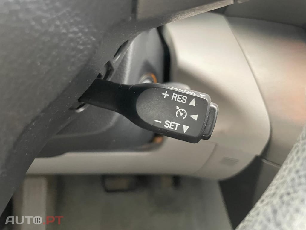 Toyota RAV4 4X4 Automático