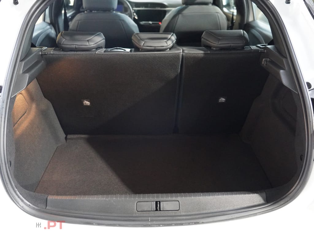 Opel Corsa-E e-Elegance