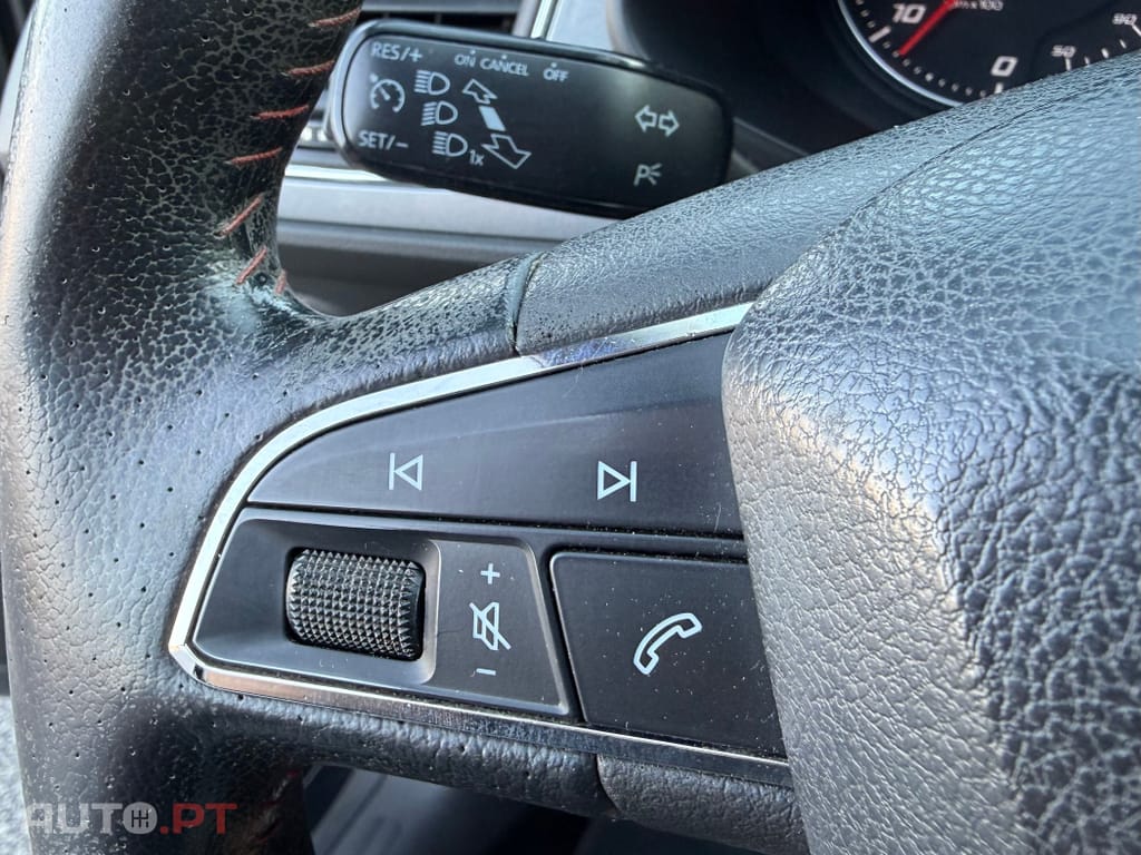 Seat Leon 2.0 TDI FR S/S