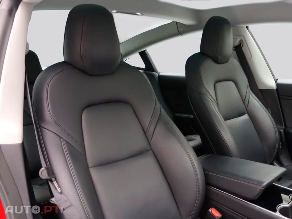 Tesla Model 3 Standard RWD Plus I.V.A DEDUTIVEL   