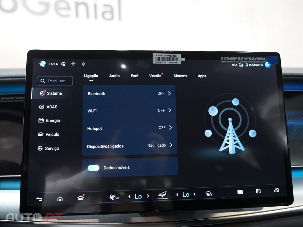BYD Sealion 7 82.5 kWh Comfort