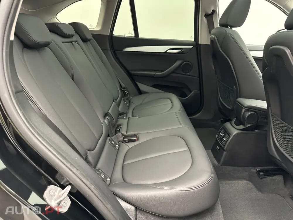 BMW X1 25 e xDrive