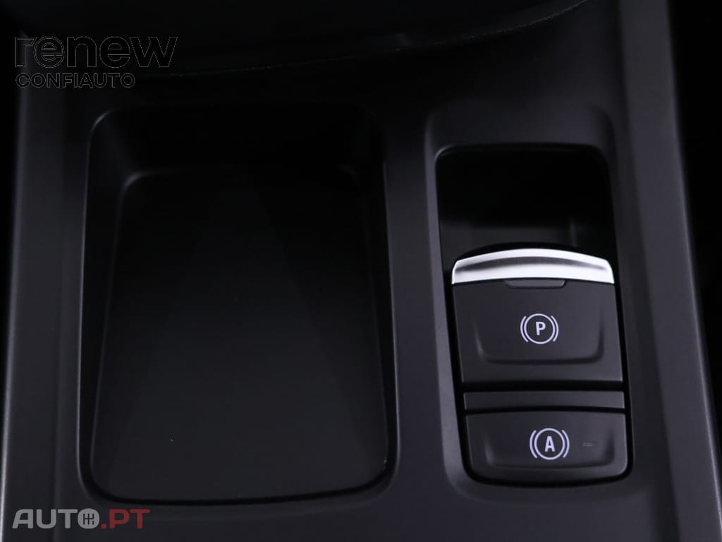 Renault Arkana 1.6 E-tech 145CV Intens