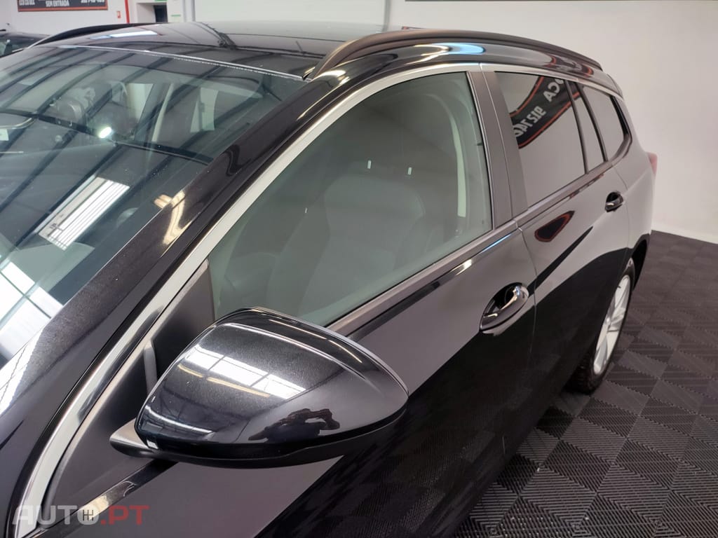 Opel Insignia 1.6 CDTI BUSINESS